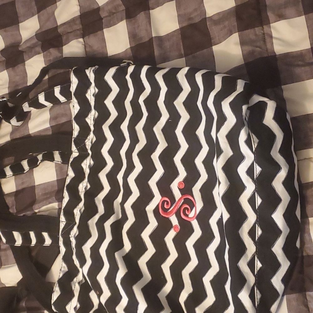 Thirty one retro metro double take bag